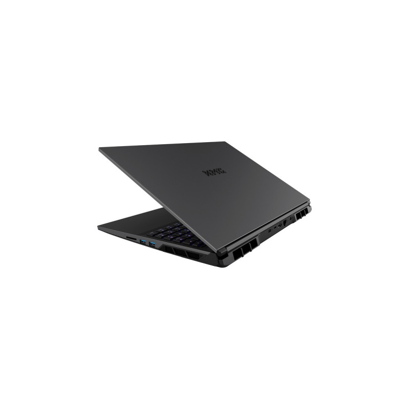 XMG CORE 16 L23 (10506278), Gaming-Notebook(schwarz, Windows 11 Home 64-Bit, 40.6 cm (16 Zoll) & 240 Hz Display, 1 TB SSD)