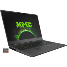 XMG CORE 16 L23 (10506284), Gaming-Notebook(schwarz, Windows 11 Home 64-Bit, 40.6 cm (16 Zoll) & 240 Hz Display, 1 TB SSD)