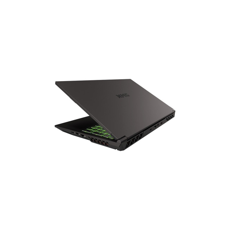 XMG FOCUS 15 E23 (10506163), Gaming-Notebook(schwarz, Windows 11 Home 64-Bit, 39.6 cm (15.6 Zoll) & 240 Hz Display, 1 TB SSD)