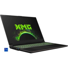 XMG FOCUS 16 E23 (10506164), Gaming-Notebook(schwarz, Windows 11 Home 64-Bit, 40.6 cm (16 Zoll) & 165 Hz Display, 1 TB SSD)