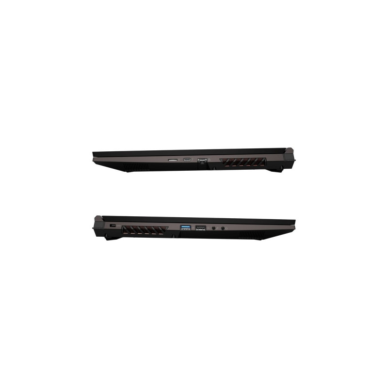 XMG FOCUS 16 E23 (10506164), Gaming-Notebook(schwarz, Windows 11 Home 64-Bit, 40.6 cm (16 Zoll) & 165 Hz Display, 1 TB SSD)