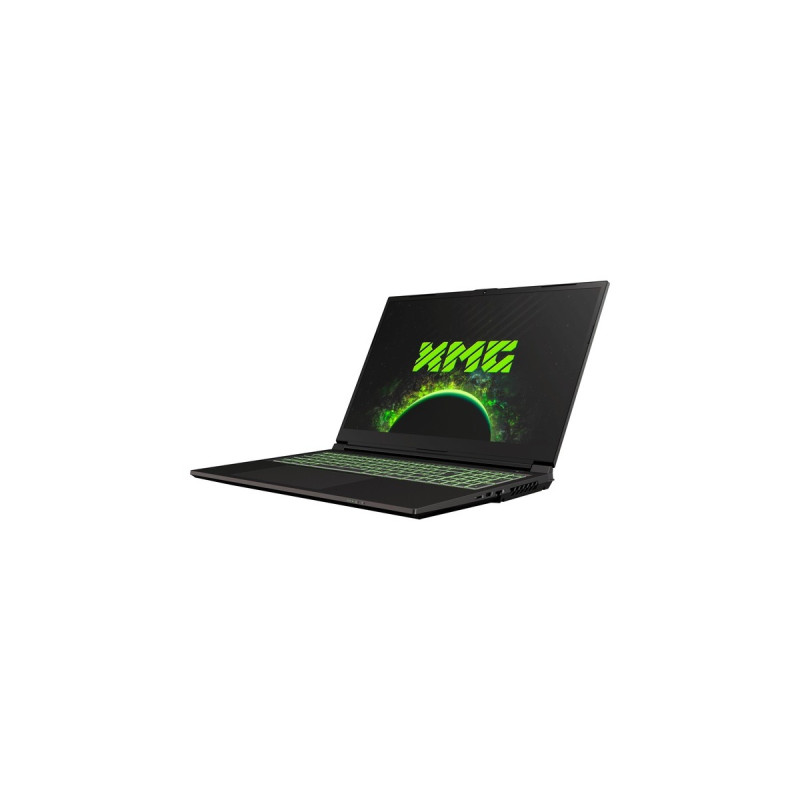 XMG FOCUS 16 E23 (10506165), Gaming-Notebook(schwarz, Windows 11 Home 64-Bit, 40.6 cm (16 Zoll) & 165 Hz Display, 1 TB SSD)