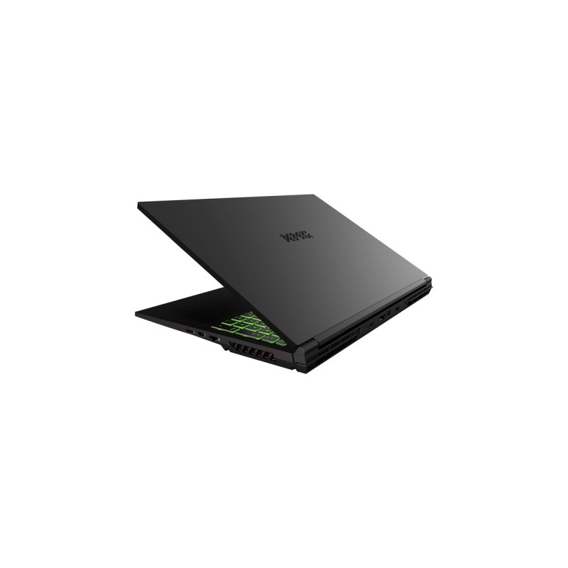 XMG FOCUS 16 E23 (10506165), Gaming-Notebook(schwarz, Windows 11 Home 64-Bit, 40.6 cm (16 Zoll) & 165 Hz Display, 1 TB SSD)