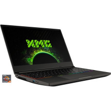 XMG NEO 15 M22 (10506134), Gaming-Notebook(schwarz, ohne Betriebssystem, 39.6 cm (15.6 Zoll) & 240 Hz Display, 500 GB SSD)