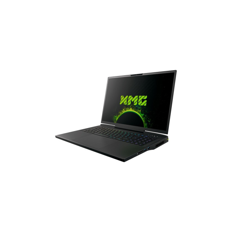 XMG NEO 17 E23 (10506151), Gaming-Notebook(dunkelgrau, Windows 11 Pro 64-Bit, 43.2 cm (17 Zoll) & 240 Hz Display, 2 TB SSD)