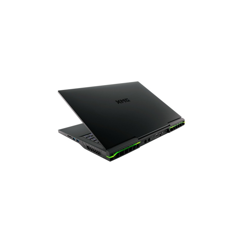 XMG NEO 17 E23 (10506151), Gaming-Notebook(dunkelgrau, Windows 11 Pro 64-Bit, 43.2 cm (17 Zoll) & 240 Hz Display, 2 TB SSD)
