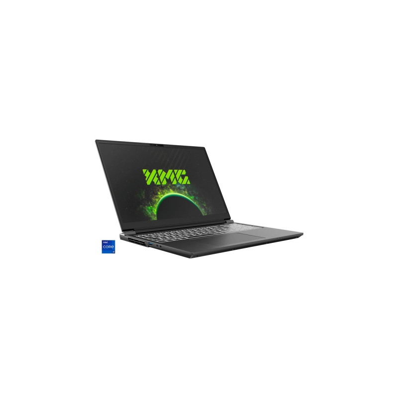 XMG PRO 16 Studio M23 (10506270), Notebook(schwarz, Windows 11 Pro, 40.6 cm (16 Zoll) & 240 Hz Display, 2 TB SSD)