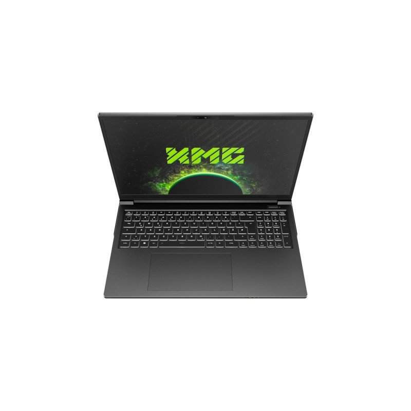 XMG PRO 16 Studio M23 (10506270), Notebook(schwarz, Windows 11 Pro, 40.6 cm (16 Zoll) & 240 Hz Display, 2 TB SSD)