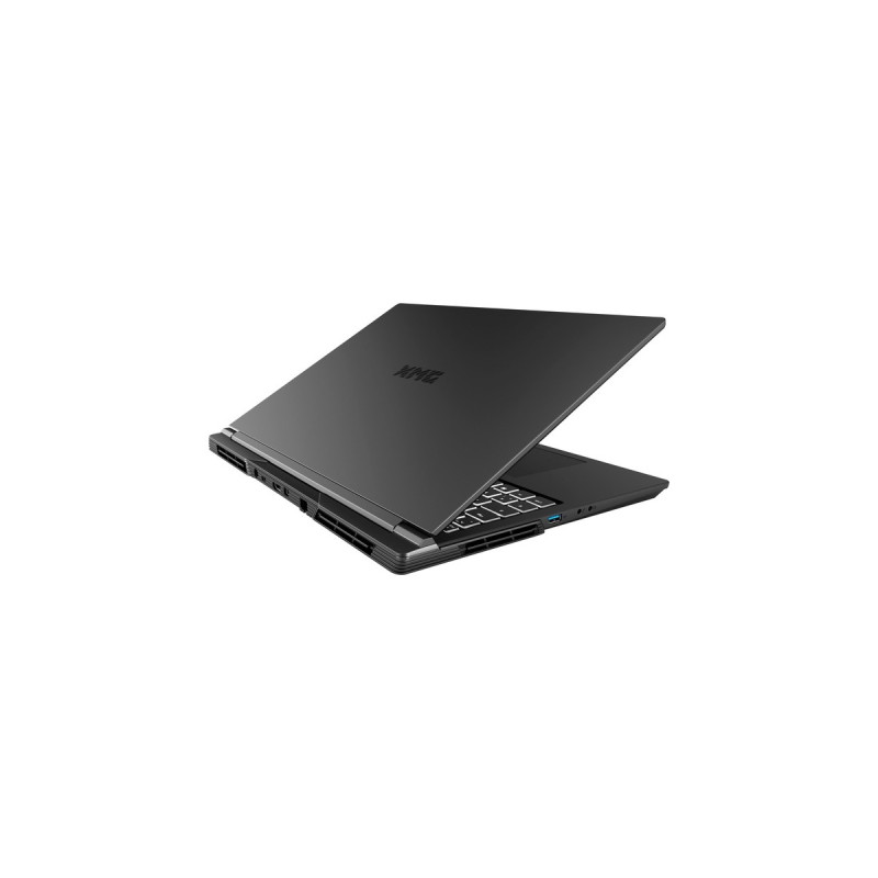 XMG PRO 16 Studio M23 (10506270), Notebook(schwarz, Windows 11 Pro, 40.6 cm (16 Zoll) & 240 Hz Display, 2 TB SSD)