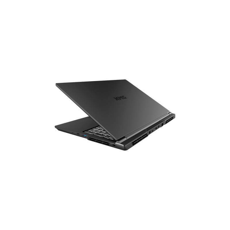 XMG PRO 16 Studio M23 (10506270), Notebook(schwarz, Windows 11 Pro, 40.6 cm (16 Zoll) & 240 Hz Display, 2 TB SSD)
