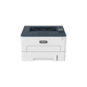 Xerox B230, Laserdrucker(grau/blau, USB, LAN, WLAN)