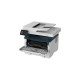 Xerox B235, Multifunktionsdrucker(grau/blau, USB, LAN, WLAN, Scan, Kopie, Fax)