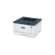 Xerox B310, Laserdrucker(grau/blau, USB, LAN, WLAN)