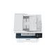 Xerox B315, Multifunktionsdrucker(grau/blau, USB, LAN, WLAN, Scan, Kopie, Fax)
