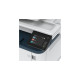 Xerox B315, Multifunktionsdrucker(grau/blau, USB, LAN, WLAN, Scan, Kopie, Fax)