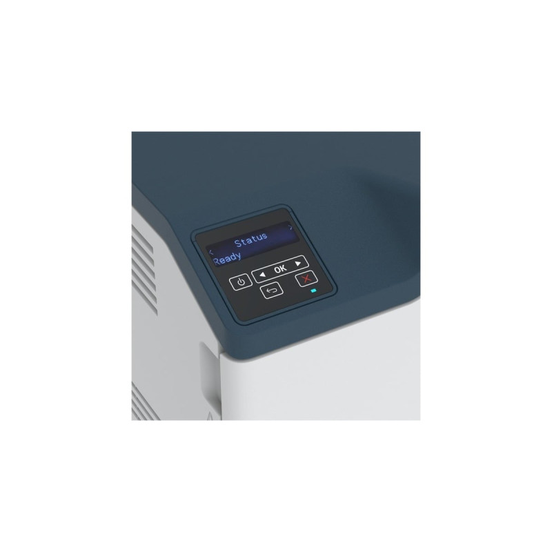 Xerox C230DNI, Farblaserdrucker(grau/blau, USB, LAN, WLAN)