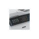 Xerox C315, Multifunktionsdrucker(grau/blau, USB, LAN, WLAN, Scan, Kopie, Fax)