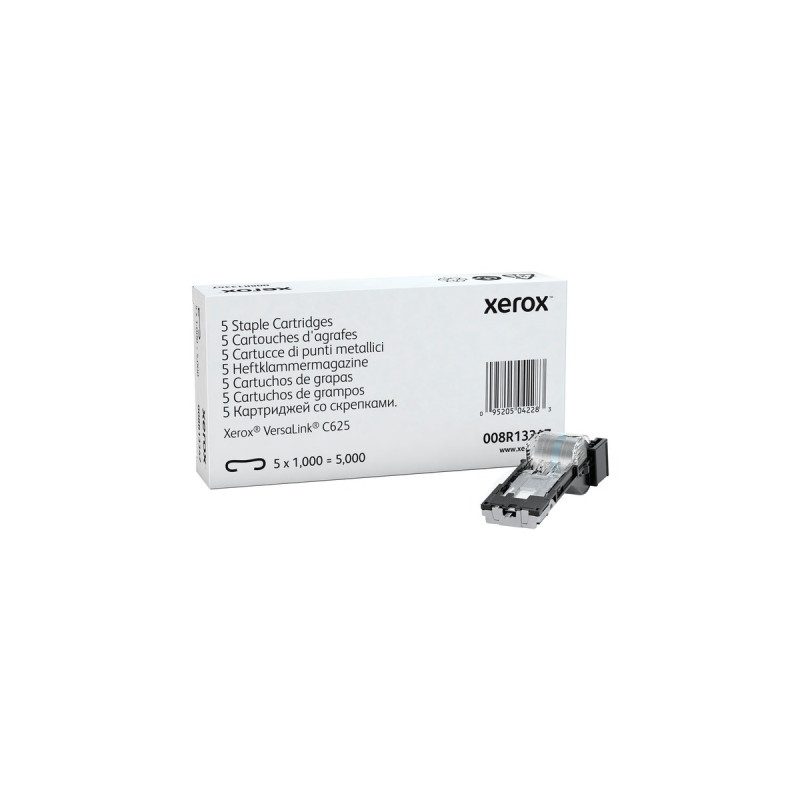 Xerox Heftklammern Nachfüllpack 008R13347(5.000 Stück, für VersaLink B415/C415/C625)