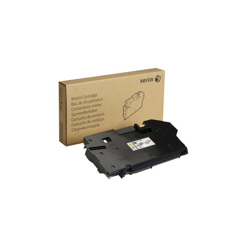 Xerox Resttintenbehälter 108R01416(für PHASER 6510, WORKCENTRE 6515)