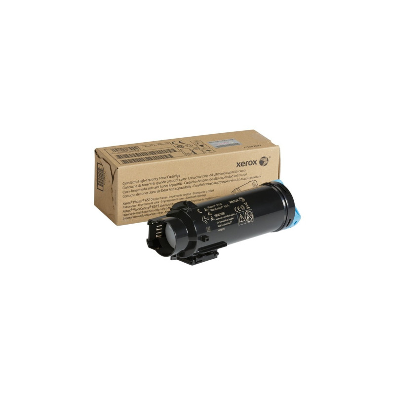 Xerox Toner cyan 106R03690