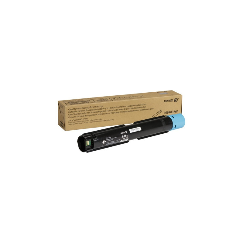 Xerox Toner cyan 106R03764