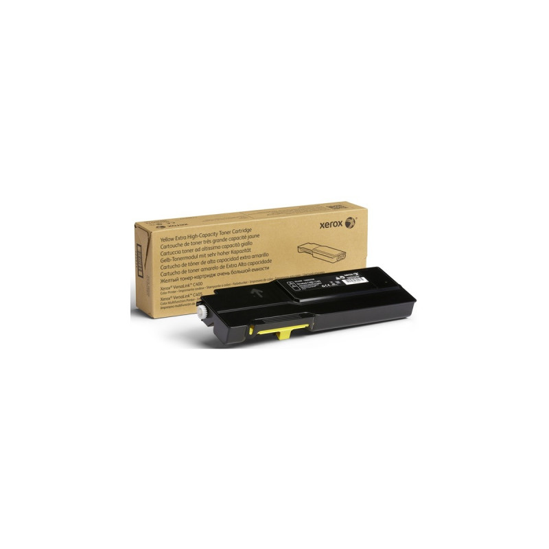 Xerox Toner gelb 106R03529