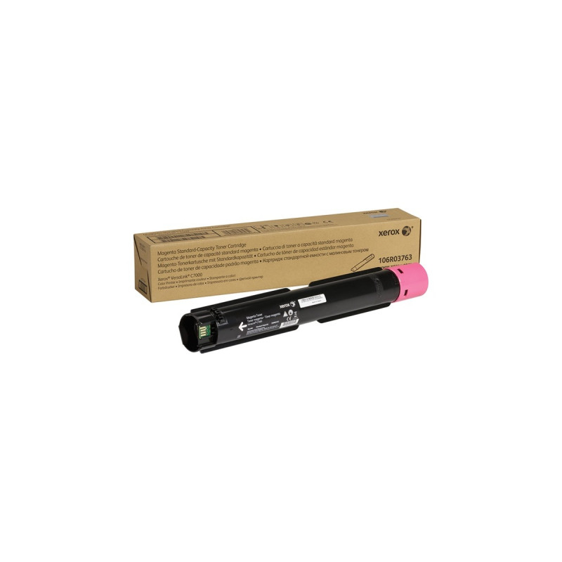 Xerox Toner magenta 106R03763