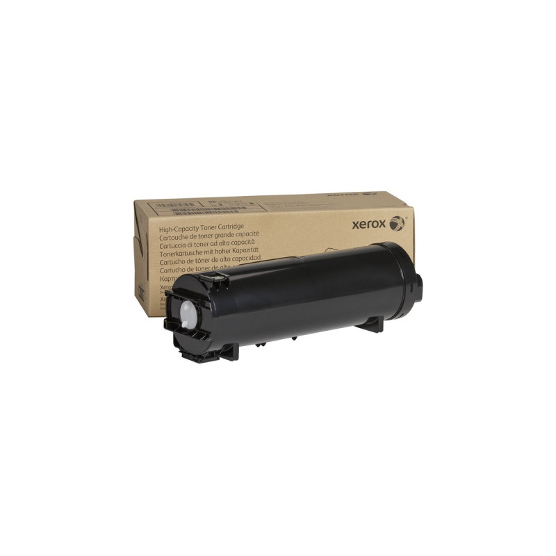 Xerox Toner schwarz 106R03942