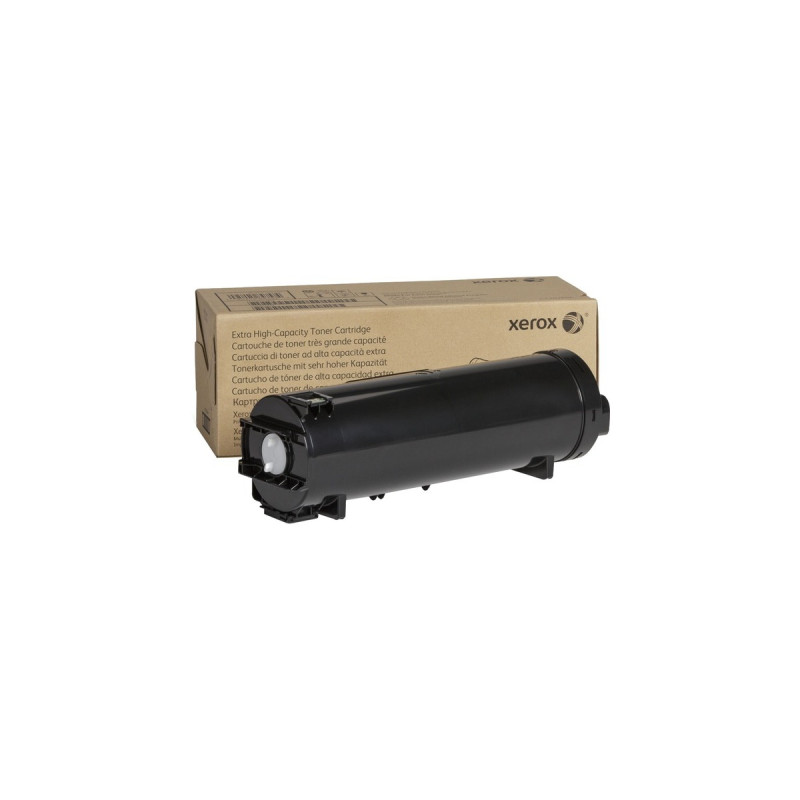 Xerox Toner schwarz 106R03944