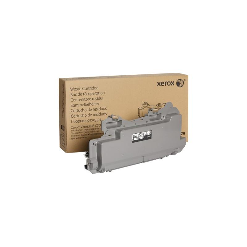 Xerox Tonersammelbehälter 115R00129, Resttonerbehälter