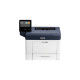Xerox VersaLink B400DN, Laserdrucker(grau/blau, USB/LAN)