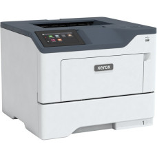 Xerox VersaLink B410DN, Farblaserdrucker(grau/blaugrau, USB, LAN)
