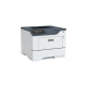 Xerox VersaLink B410DN, Farblaserdrucker(grau/blaugrau, USB, LAN)