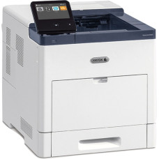 Xerox VersaLink B600DN, LED-Drucker(grau/blau, USB 3.0, LAN)