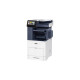 Xerox VersaLink B605XL, Multifunktionsdrucker(grau/blau, USB 3.0, LAN, Scan, Kopie, Fax)