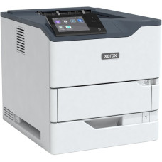 Xerox VersaLink B620DN, Farblaserdrucker(grau/blaugrau, USB, LAN)
