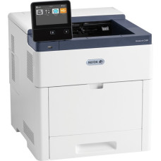 Xerox VersaLink C500DN, LED-Drucker(grau/blau, USB/LAN/NFC)