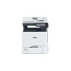 Xerox VersaLink C625DN, Multifunktionsdrucker(grau/blau, USB, LAN, Scan, Kopie, Fax)