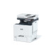 Xerox VersaLink C625DN, Multifunktionsdrucker(grau/blau, USB, LAN, Scan, Kopie, Fax)