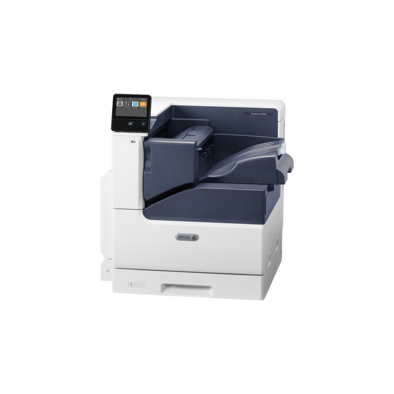 Xerox VersaLink C7000N, LED-Drucker(USB, LAN, NFC)