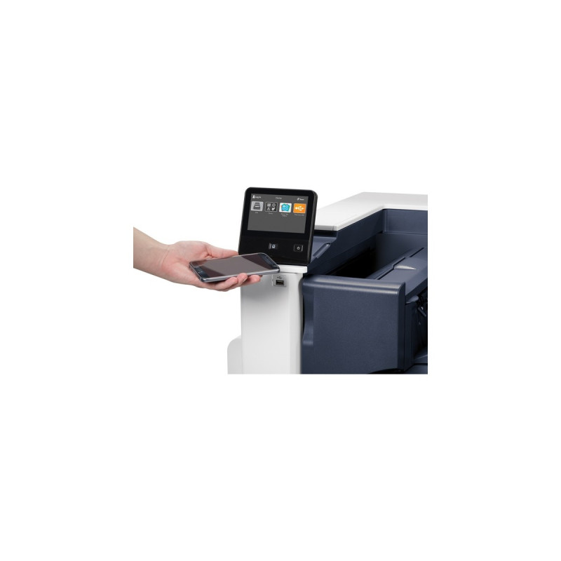 Xerox VersaLink C7000N, LED-Drucker(USB, LAN, NFC)