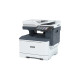 Xerox Xerox VersaLink C415DN, Multifunktionsdrucker(grau/blau, USB, LAN, Scan, Kopie, Fax)