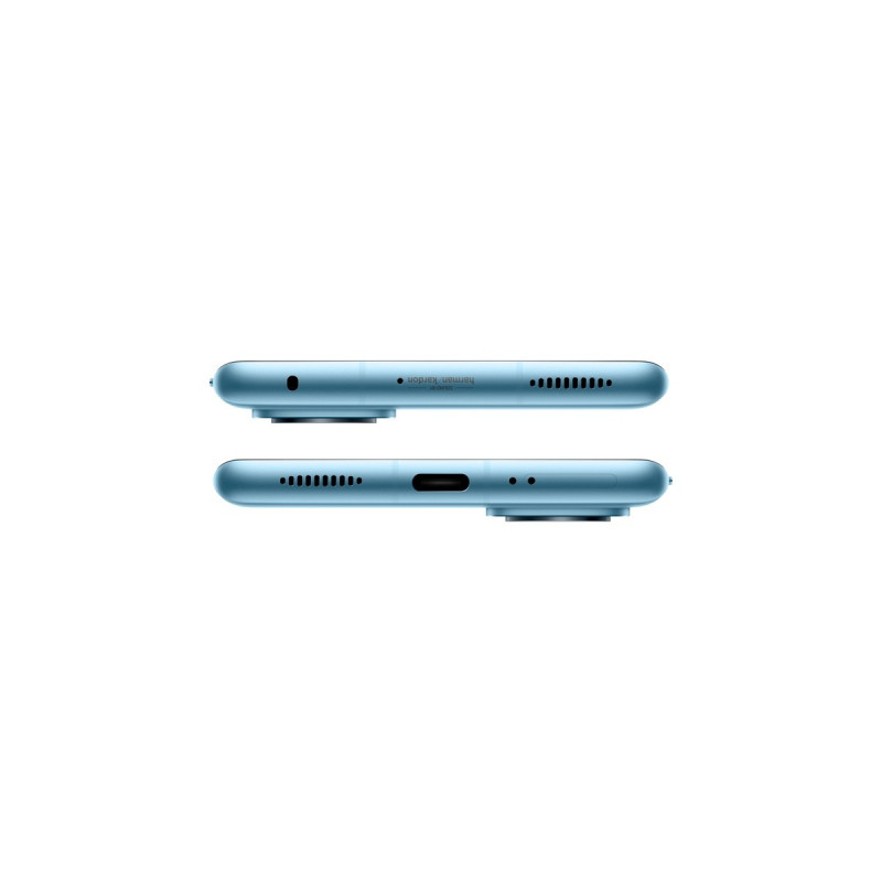 Xiaomi 12 256GB, Handy(Blue, Android 12)