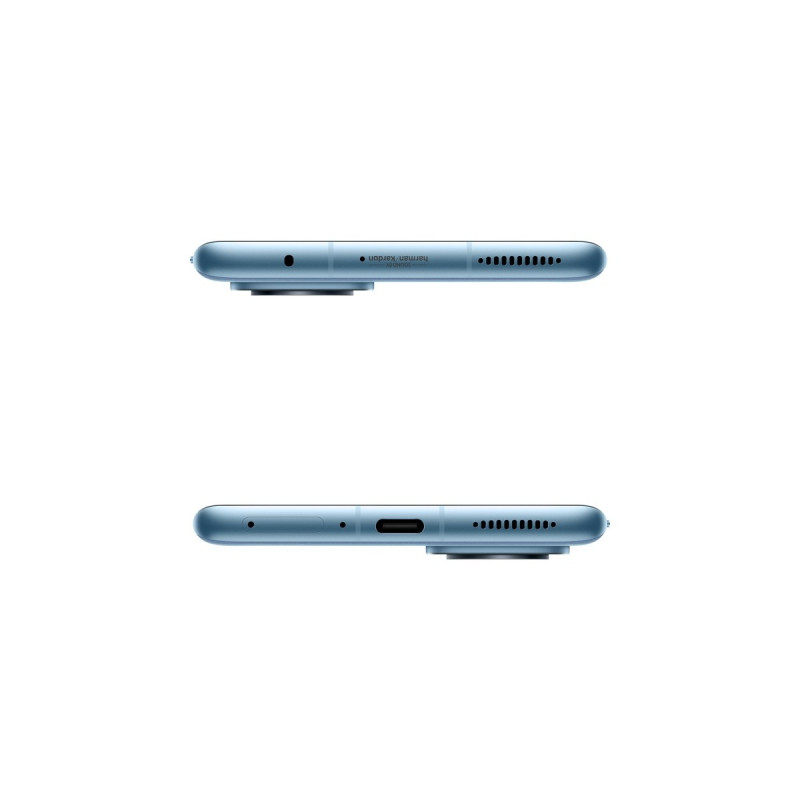 Xiaomi 12 Pro 256GB, Handy(Blau, Android 12)