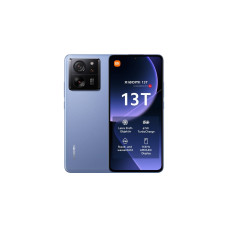 Xiaomi 13T 256GB, Handy(Alpine Blue, Android 13)