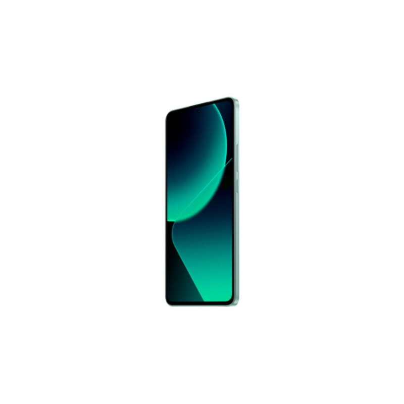 Xiaomi 13T Pro 512GB, Handy(Meadow Green, Android 13)