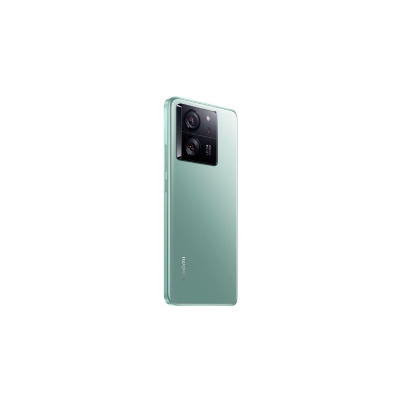 Xiaomi 13T Pro 512GB, Handy(Meadow Green, Android 13)