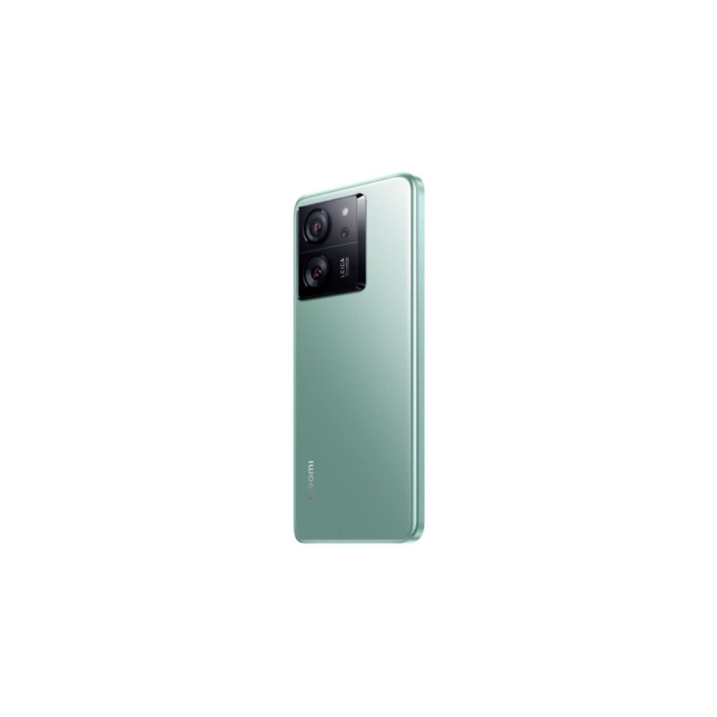 Xiaomi 13T Pro 512GB, Handy(Meadow Green, Android 13)