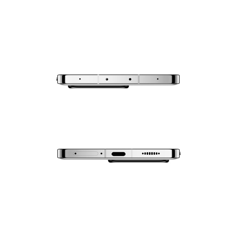 Xiaomi 13 256GB, Handy(Weiß, Android 13)