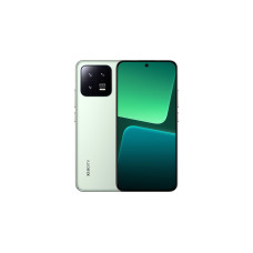 Xiaomi 13 256GB, Handy(Flora Green, Android 13)
